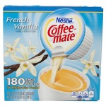 COFFEEMATE FRENCH VANILLA 180CT